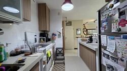 Blk 122A Punggol Edge (Punggol), HDB 4 Rooms #621193231